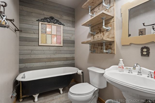 309 Liberty, Sulphur, OK 73086