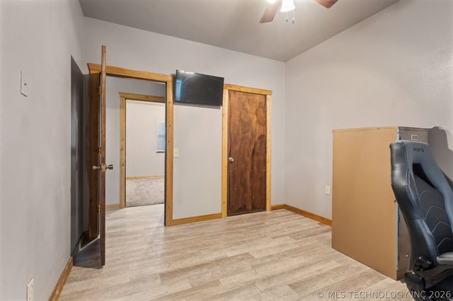 309 Liberty, Sulphur, OK 73086