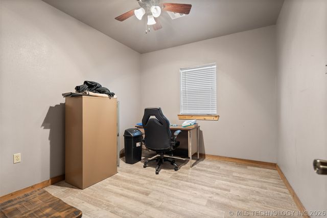 309 Liberty, Sulphur, OK 73086