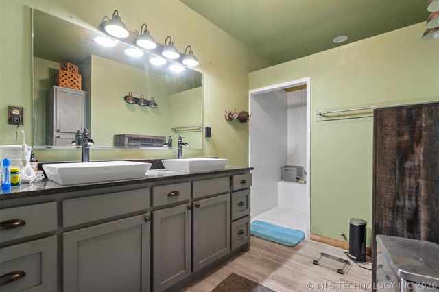 309 Liberty, Sulphur, OK 73086