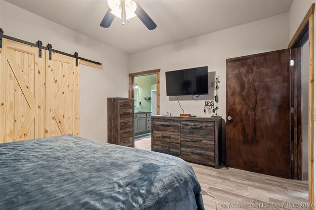 309 Liberty, Sulphur, OK 73086