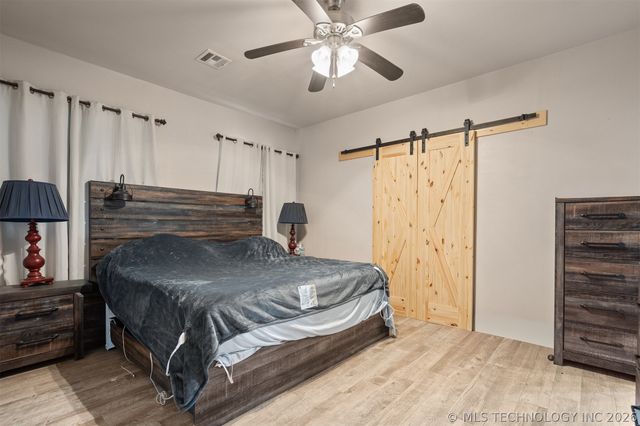 309 Liberty, Sulphur, OK 73086