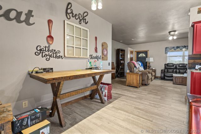 309 Liberty, Sulphur, OK 73086