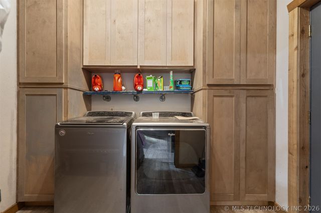 309 Liberty, Sulphur, OK 73086