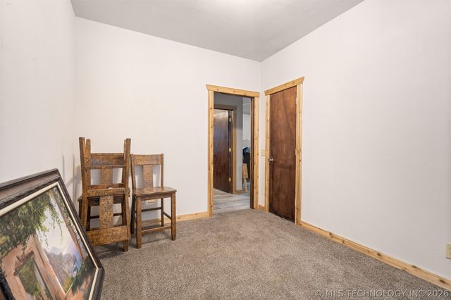 309 Liberty, Sulphur, OK 73086