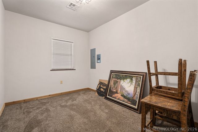 309 Liberty, Sulphur, OK 73086