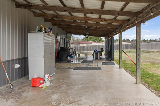 309 Liberty, Sulphur, OK 73086