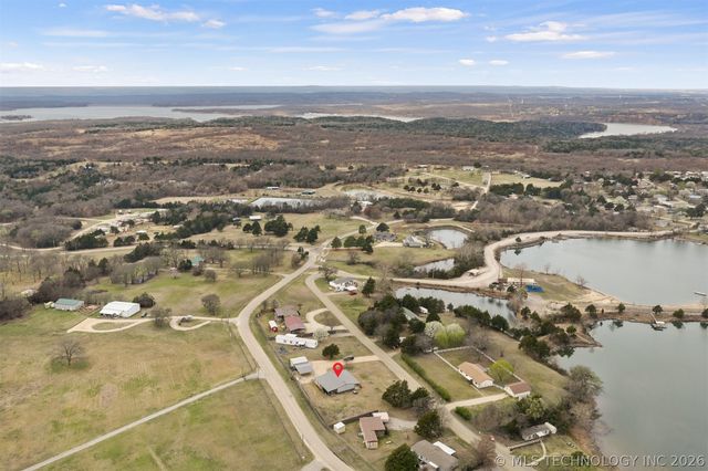 309 Liberty, Sulphur, OK 73086