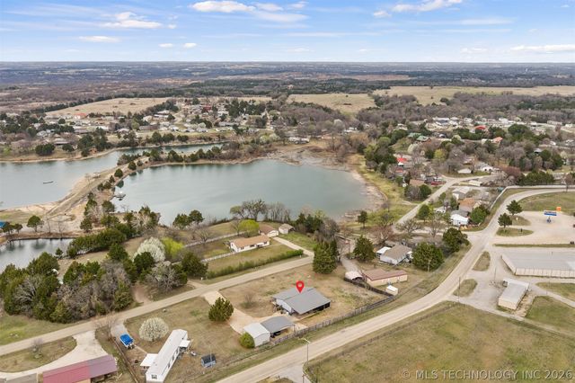 309 Liberty, Sulphur, OK 73086