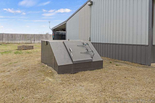 309 Liberty, Sulphur, OK 73086