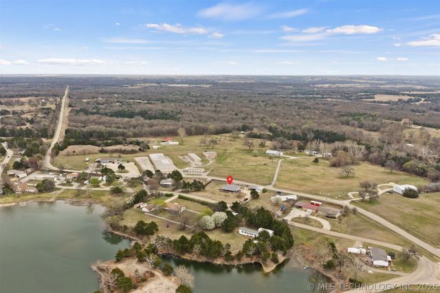 309 Liberty, Sulphur, OK 73086