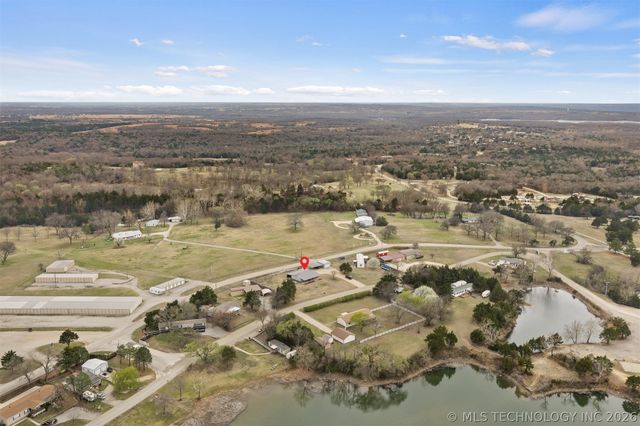 309 Liberty, Sulphur, OK 73086