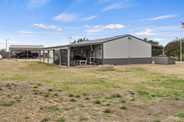 309 Liberty, Sulphur, OK 73086