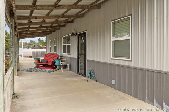 309 Liberty, Sulphur, OK 73086