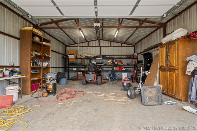 309 Liberty, Sulphur, OK 73086