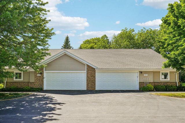 7017 W Hummingbird COURT, Milwaukee, WI 53223