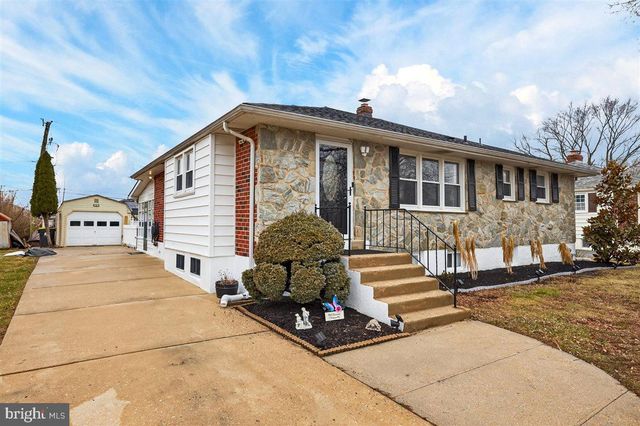 227 PAYNTER DR, Wilmington, DE 19804