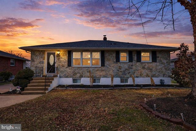 227 PAYNTER DR, Wilmington, DE 19804