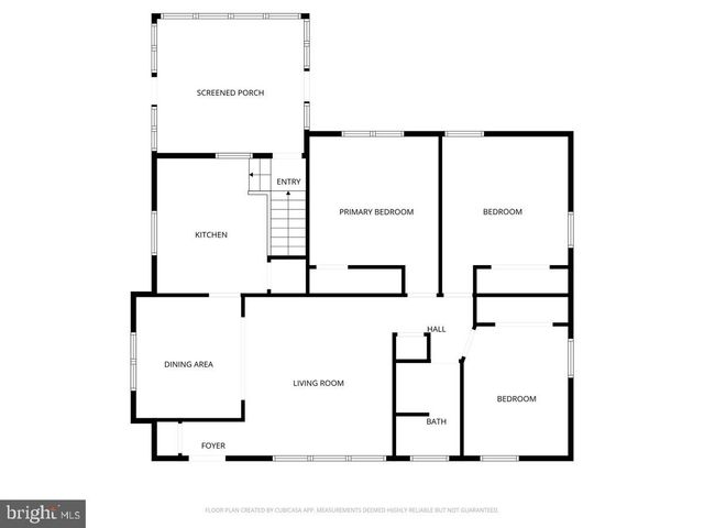 227 PAYNTER DR, Wilmington, DE 19804