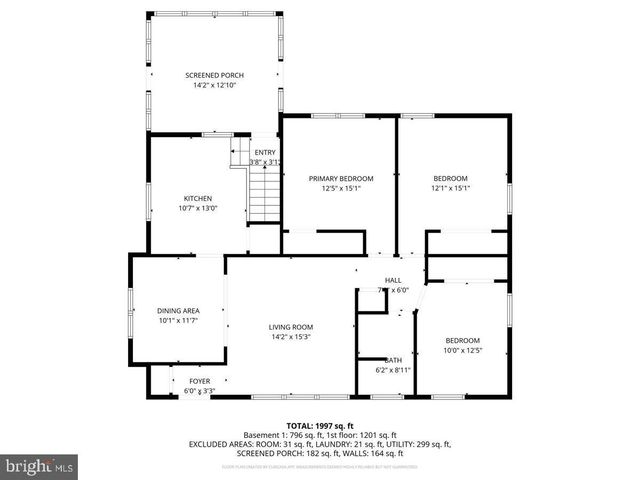 227 PAYNTER DR, Wilmington, DE 19804