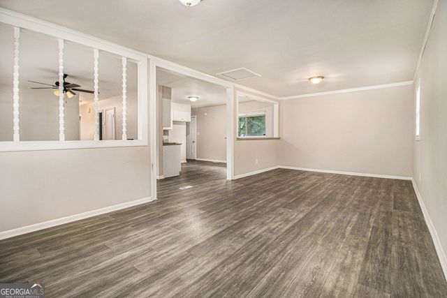 7053 Eunice Drive, Riverdale, GA 30274