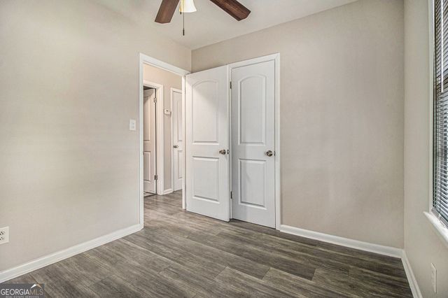 7053 Eunice Drive, Riverdale, GA 30274