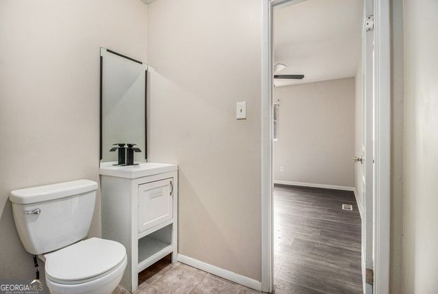 7053 Eunice Drive, Riverdale, GA 30274