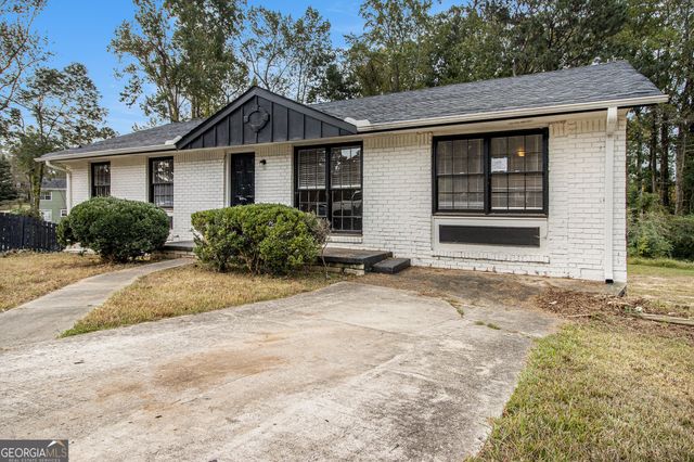 7053 Eunice Drive, Riverdale, GA 30274