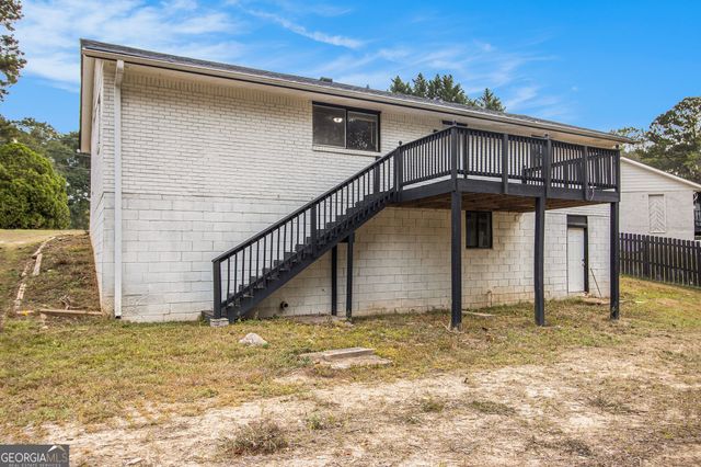 7053 Eunice Drive, Riverdale, GA 30274