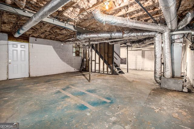 7053 Eunice Drive, Riverdale, GA 30274