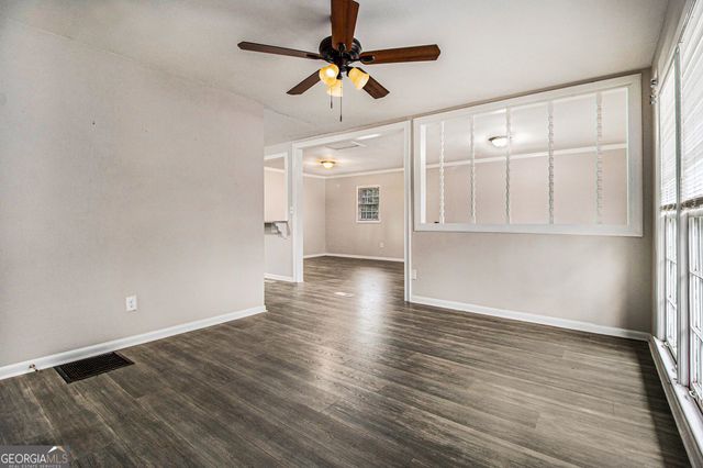 7053 Eunice Drive, Riverdale, GA 30274