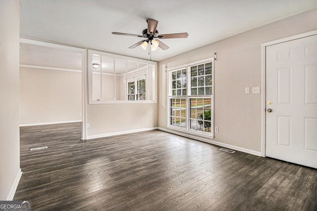 7053 Eunice Drive, Riverdale, GA 30274