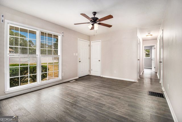 7053 Eunice Drive, Riverdale, GA 30274