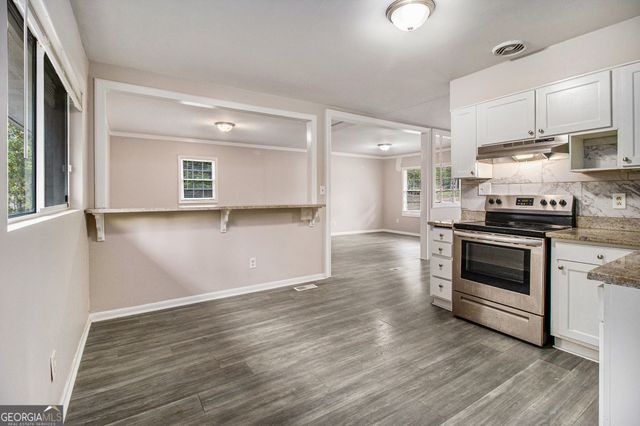 7053 Eunice Drive, Riverdale, GA 30274