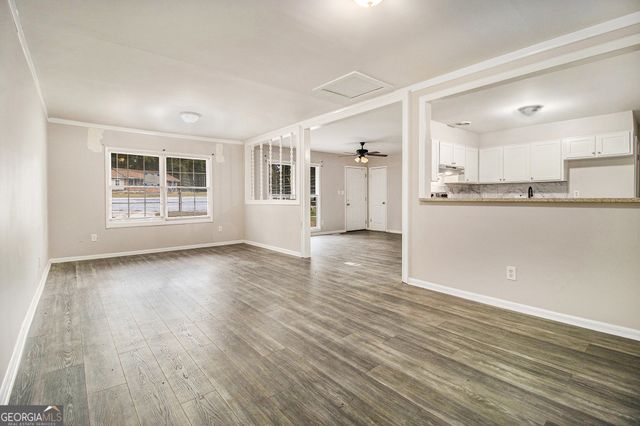 7053 Eunice Drive, Riverdale, GA 30274