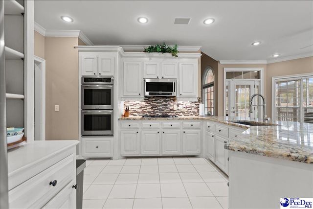 720 Prince Alston Cove, Florence, SC 29501