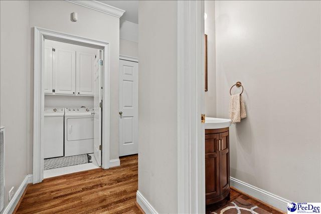 720 Prince Alston Cove, Florence, SC 29501