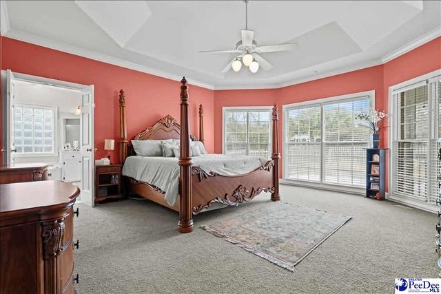 720 Prince Alston Cove, Florence, SC 29501