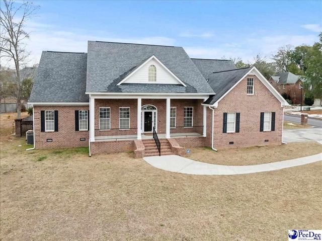 720 Prince Alston Cove, Florence, SC 29501