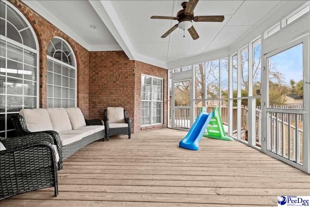 720 Prince Alston Cove, Florence, SC 29501