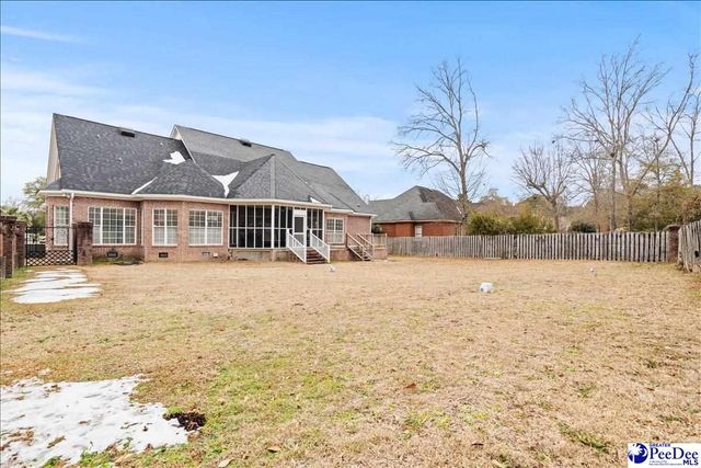 720 Prince Alston Cove, Florence, SC 29501