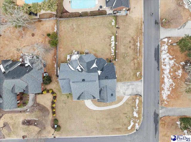 720 Prince Alston Cove, Florence, SC 29501