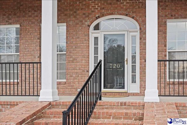 720 Prince Alston Cove, Florence, SC 29501