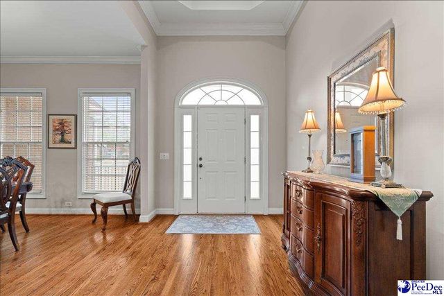 720 Prince Alston Cove, Florence, SC 29501