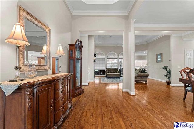 720 Prince Alston Cove, Florence, SC 29501