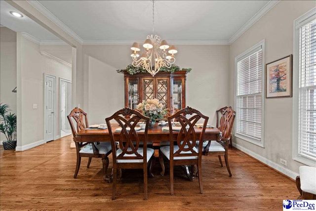 720 Prince Alston Cove, Florence, SC 29501