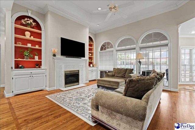 720 Prince Alston Cove, Florence, SC 29501