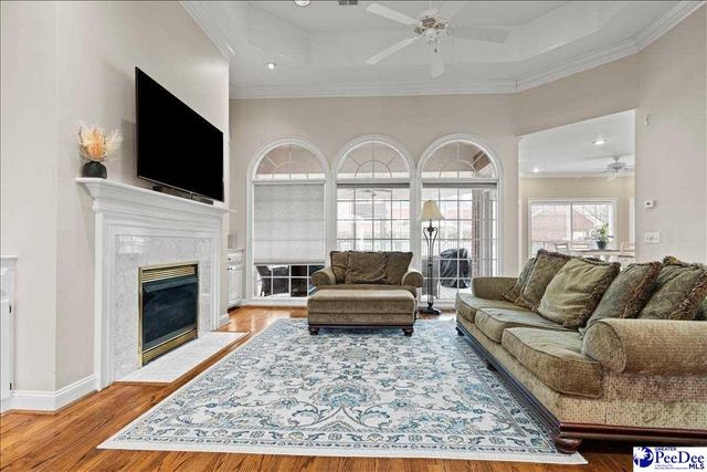 720 Prince Alston Cove, Florence, SC 29501