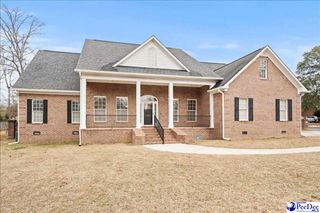 720 Prince Alston Cove, Florence, SC 29501