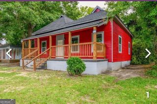 622 Cleveland Street, Macon, GA 31206